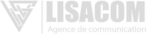 Logo LISACOM